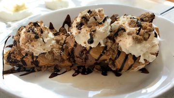 Reese's Sundae