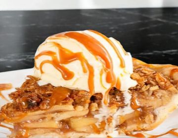 Apple Pie