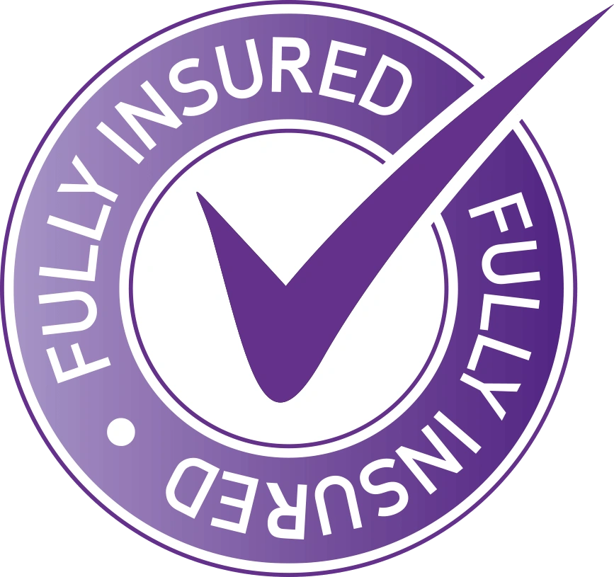 Fully insured symbol