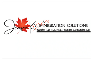 Jeazen K Immigration Solutions