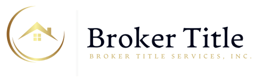 Broker Title 
Services, Inc.