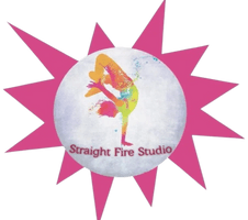 Straight Fire Studio