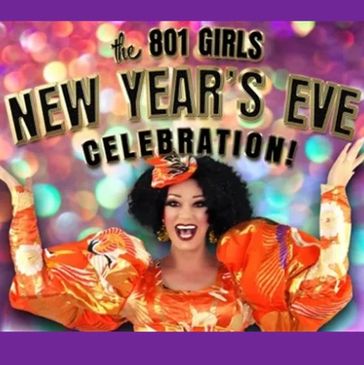 New Years Eve Tickets