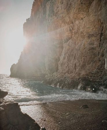 Antalya, Beach, Beaches in Antalya