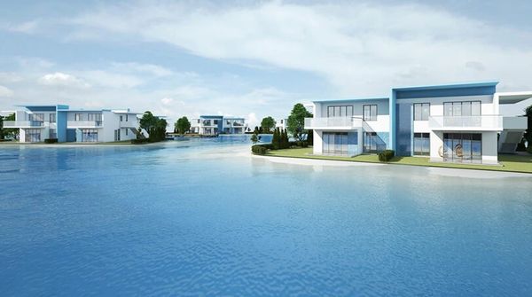 Fouka Bay  Ras El Hekma Ras Al Hekma  راس الحكمه رأس الحكمة