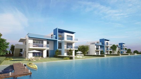 Fouka Bay  Ras El Hekma Ras Al Hekma  راس الحكمه رأس الحكمة