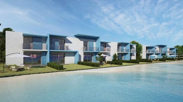 Fouka Bay  Ras El Hekma Ras Al Hekma  راس الحكمه رأس الحكمة