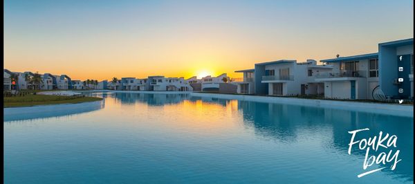 Fouka Bay  Ras El Hekma Ras Al Hekma  راس الحكمه رأس الحكمة