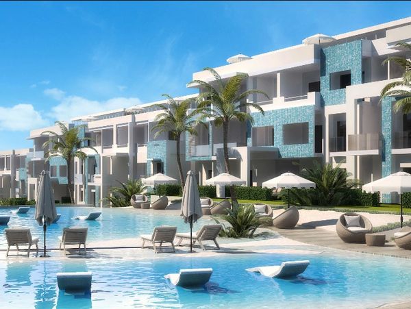 Fouka Bay  Ras El Hekma Ras Al Hekma  راس الحكمه رأس الحكمة