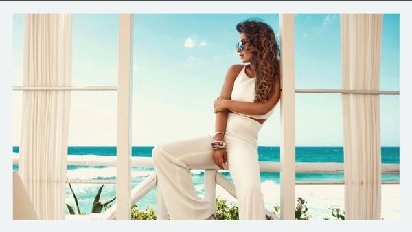 Fouka Bay  Ras El Hekma Ras Al Hekma  راس الحكمه رأس الحكمة