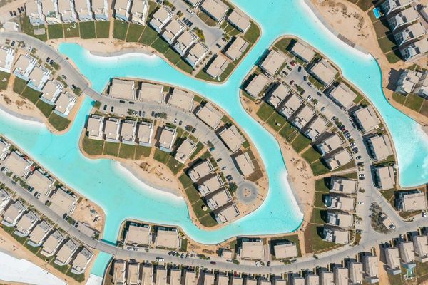 Fouka Bay  Ras El Hekma Ras Al Hekma  راس الحكمه رأس الحكمة