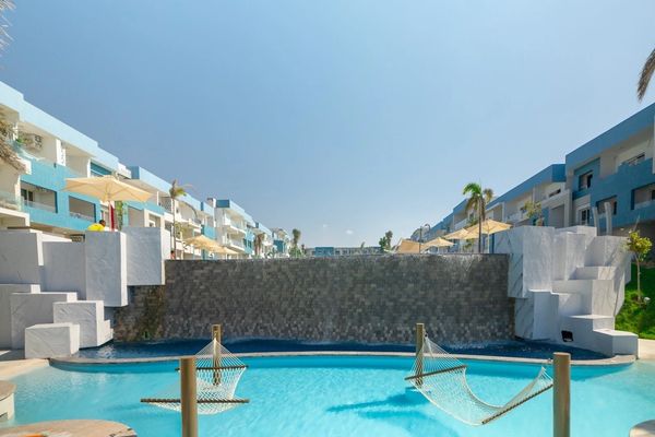 Fouka Bay  Ras El Hekma Ras Al Hekma  راس الحكمه رأس الحكمة