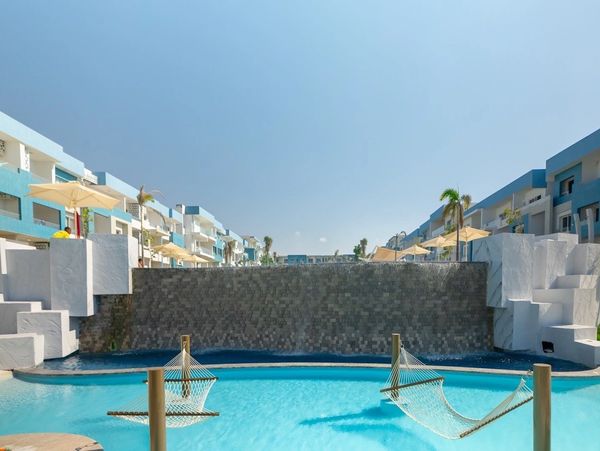 Fouka Bay  Ras El Hekma Ras Al Hekma  راس الحكمه رأس الحكمة