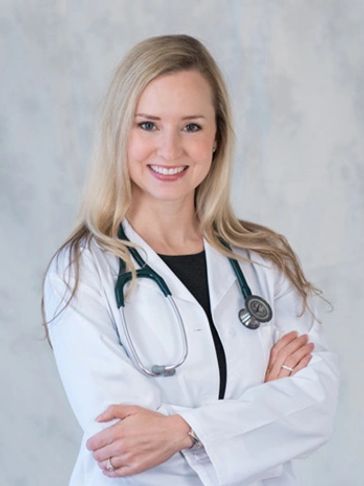 Orion Medical Care, LLC
Kate Nadeau