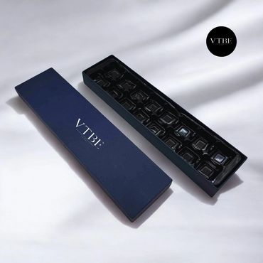 custom chocolate box