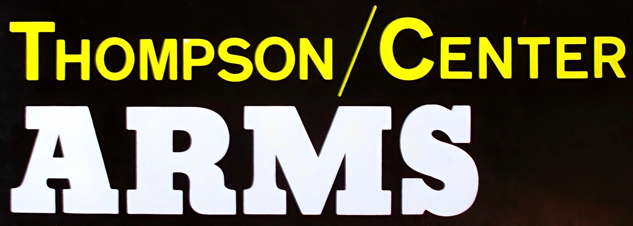 Thompson / Center Arms