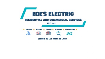 Boes Electric