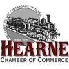 Boe's Electric is a member of Hearne Chamber of Commerce.
