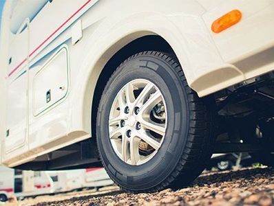 RV tire