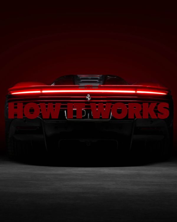 How it Works