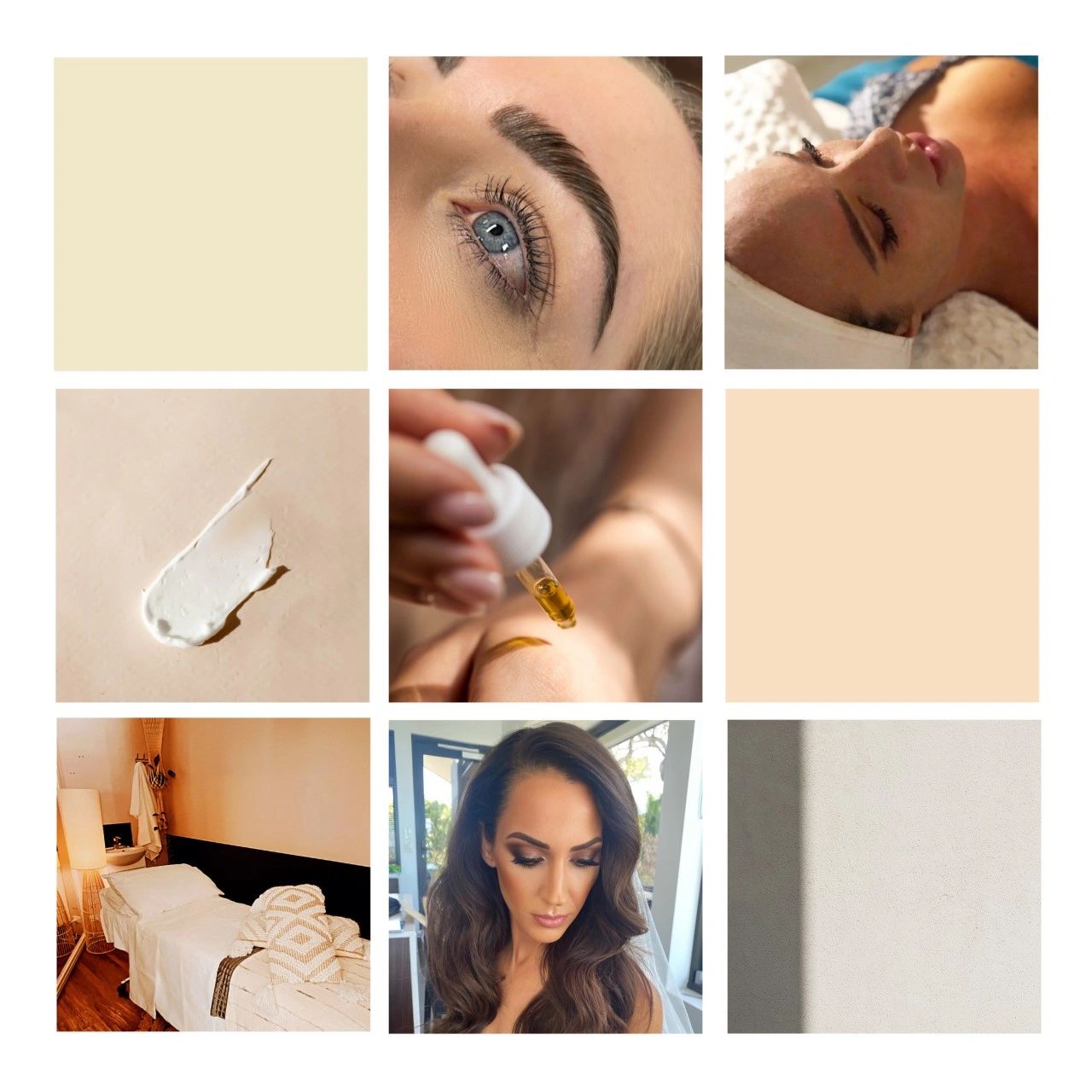 Perth Beautician. Microneedling, eyebrow lamination, shaping and tinting, facials, enzyme peels.