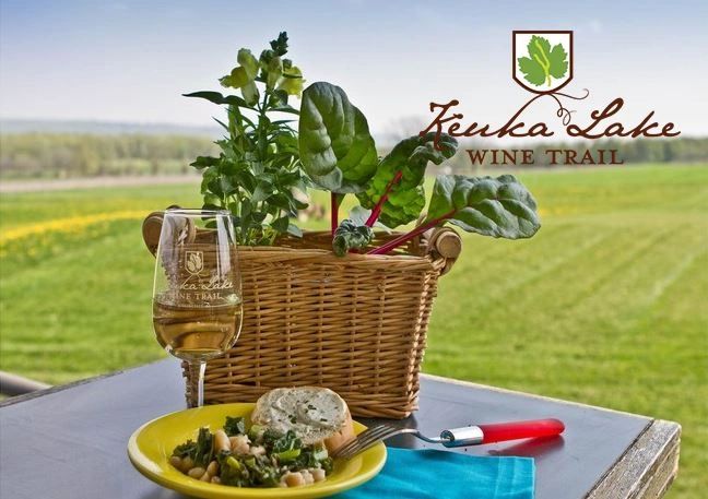 Keuka Wine Trail