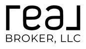 REAL Broker, LLC OKC, OKLAHOMA LOGO
