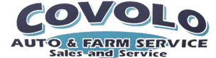 Covolo Auto-Farm Service
 Ag & Auto since 1972