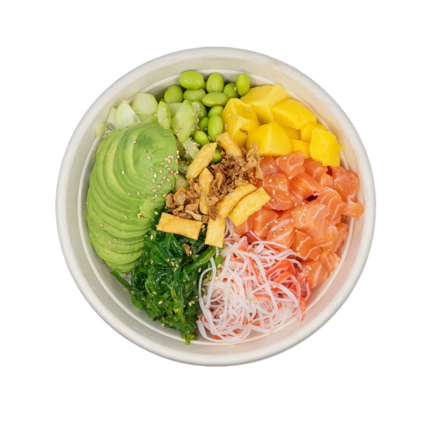 Poke Bowl