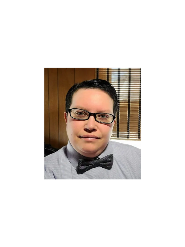 Jesse Miller-Khodik, LPC