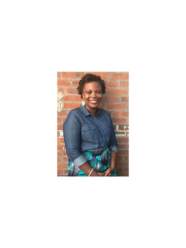 Naudeya Richards, LCSW