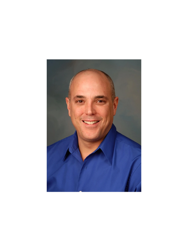 Tom Reilly, MPH, LPC, LADC