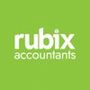 Rubix Accountants logo