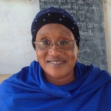 The GAMC Ami Mballow