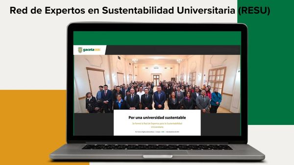Red de Expertos en Sustentabilidad Universitaria (RESU)