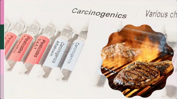Carcinógenos
