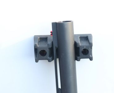 Use the GRIP on any steel auto/truck surface.