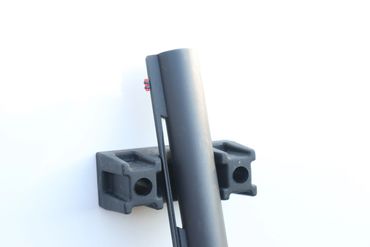 Use the GRIP on any steel auto/truck surface.