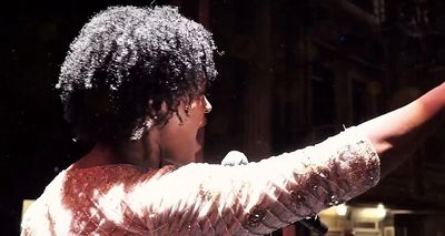 Anita Faye in CCM Magazine