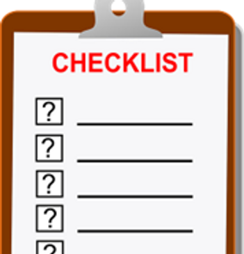 Application to become a home sharing provider in Victoria.