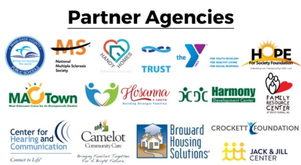 Sponsors