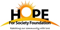 Hope For Society Foundation, Inc.