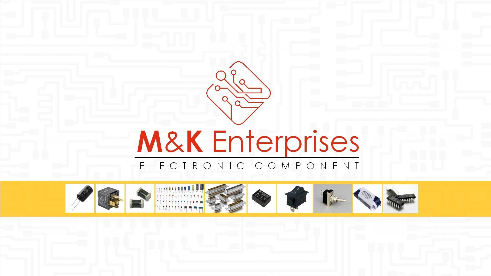 M&K Enterprises