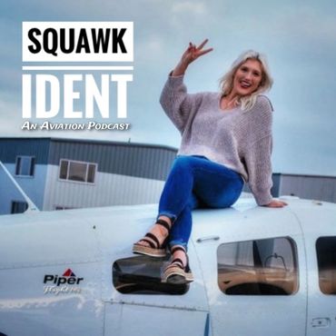 Flight 142 of the Squawk Ident Podcast