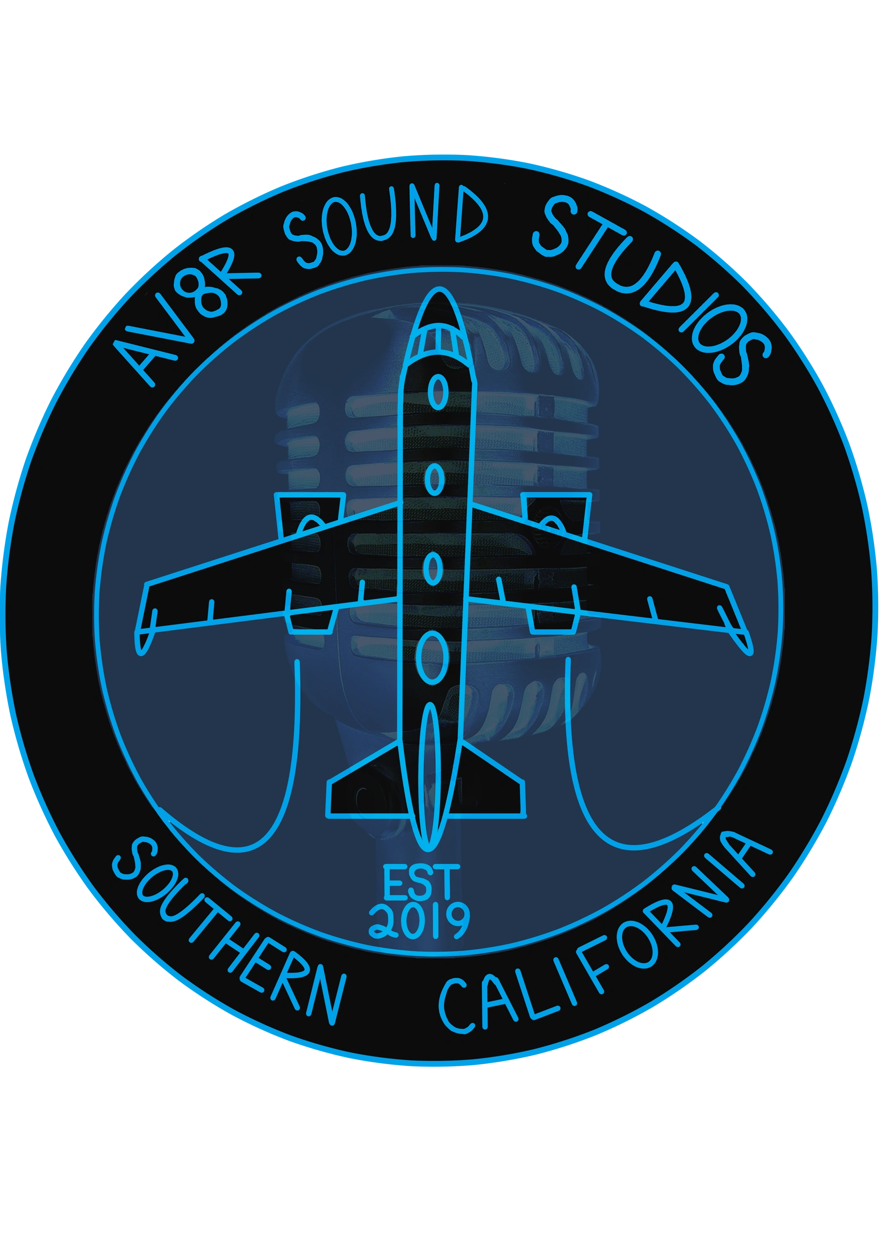 Av8r Sound Studios logo
Illustrated by Mia Ciaravella
