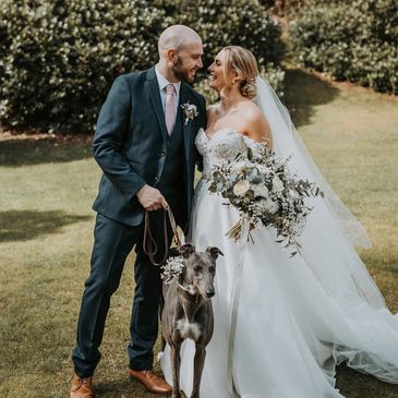 Photo: Bridgette Ibbotson Photography