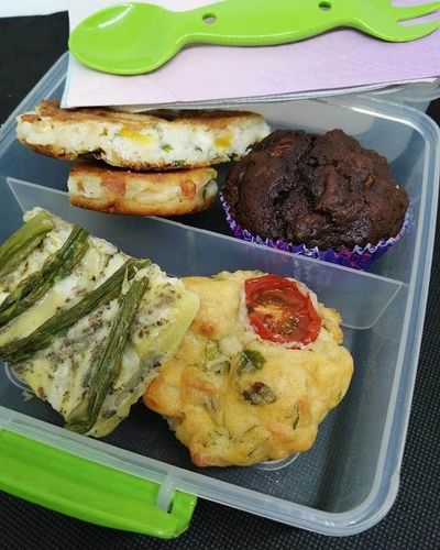 toddler lunch box recipe kits