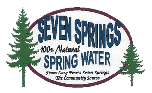 Seven Springs Water