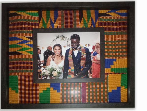 a beautiful wedding memory