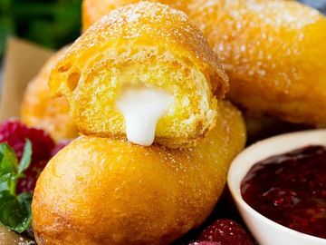 fresh and hot deep fried twinkes is the best kept secret .